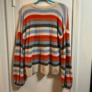 Madwell Sweater